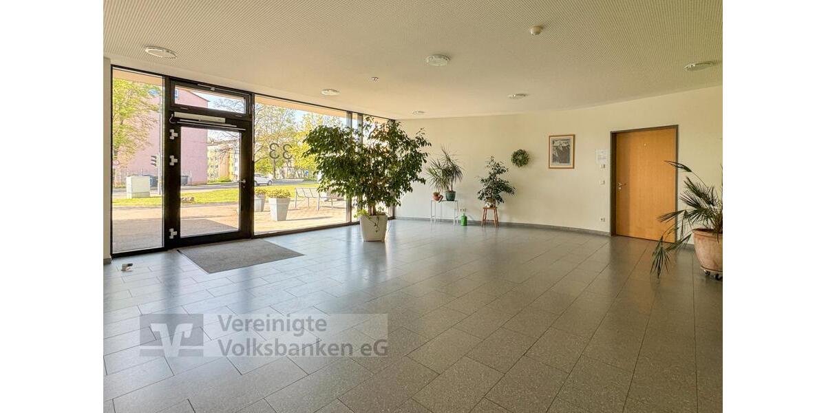 Etagenwohnung Reutlingen Orschel-Hagen - 3.5 Zimmer, 85 m&sup2;, 1.120&euro; | Angebot:26231993