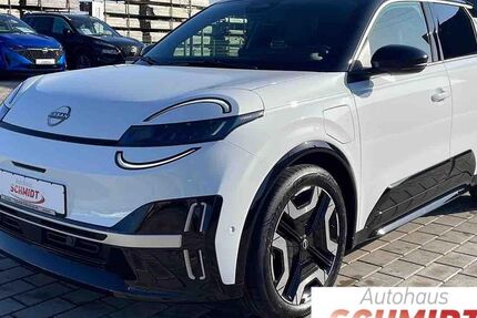 Nissan Micra 2.000 km 31.490 &euro; Sachsenheim 74343