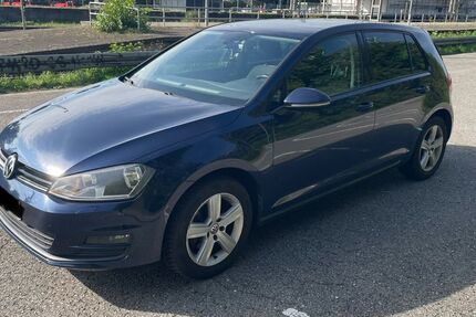 VW Golf 100.900 km 9.900 € Ludwigsburg 71638