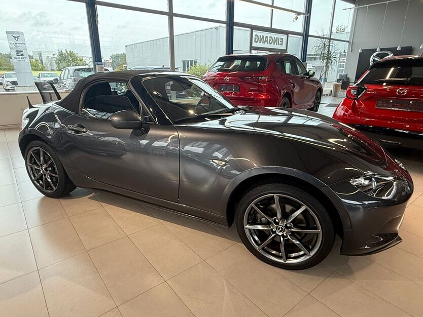 Mazda MX-5 64.790 km 21.860 € Kornwestheim 70806