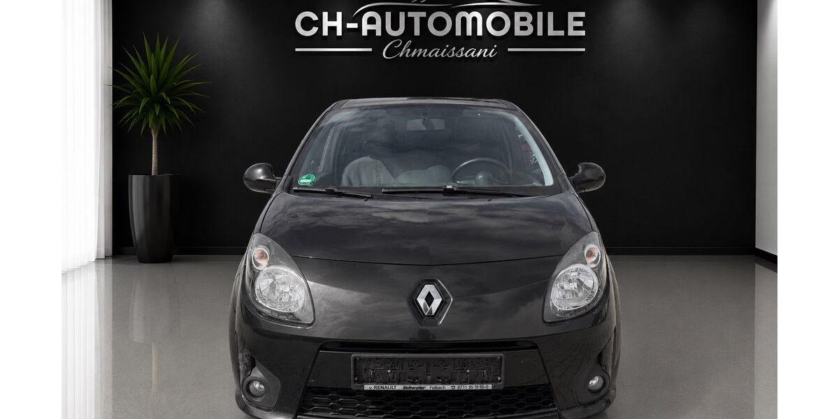Renault Twingo 75.000 km 2.999 &euro; Stuttgart 70376