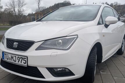 Seat Ibiza 156.277 km 3.250 &euro; Tübingen 72070