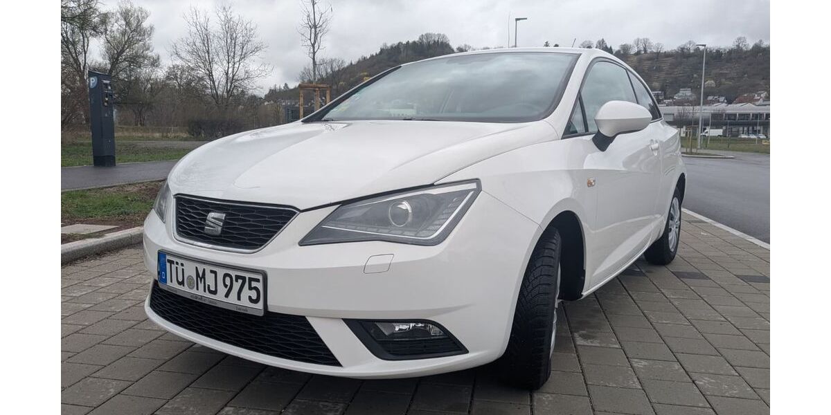 Seat Ibiza 156.277 km 3.250 &euro; Tübingen 72070