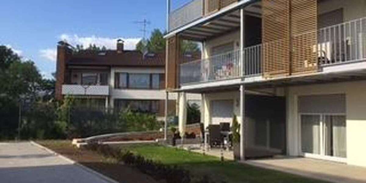 Etagenwohnung Sindelfingen Sindelfingen (Stadt) - 3 Zimmer, 76 m&sup2;, 950&euro; | Angebot:26630652