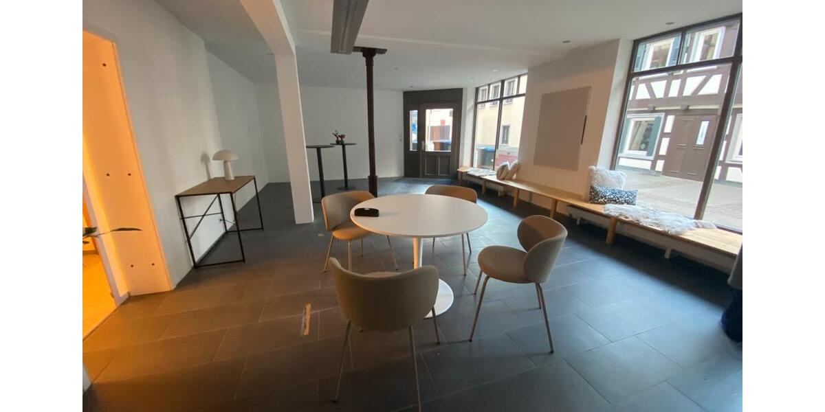 Gewerbeobjekt Herrenberg - 1.000&euro; | Angebot:26154756