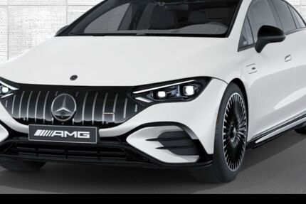 Mercedes-Benz EQE 7.832 km 75.890 € Stuttgart 70372