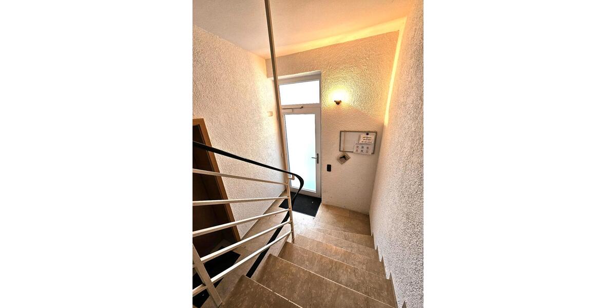 Etagenwohnung Ludwigsburg Pflugfelden - 1 Zimmer, 15 m&sup2;, 490&euro; | Angebot:26381399