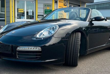 Porsche Boxster 100.800 km 27.900 &euro; Ostfildern 73760