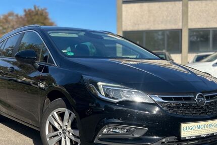 Opel Astra 86.000 km 11.299 &euro; Aichtal 72631