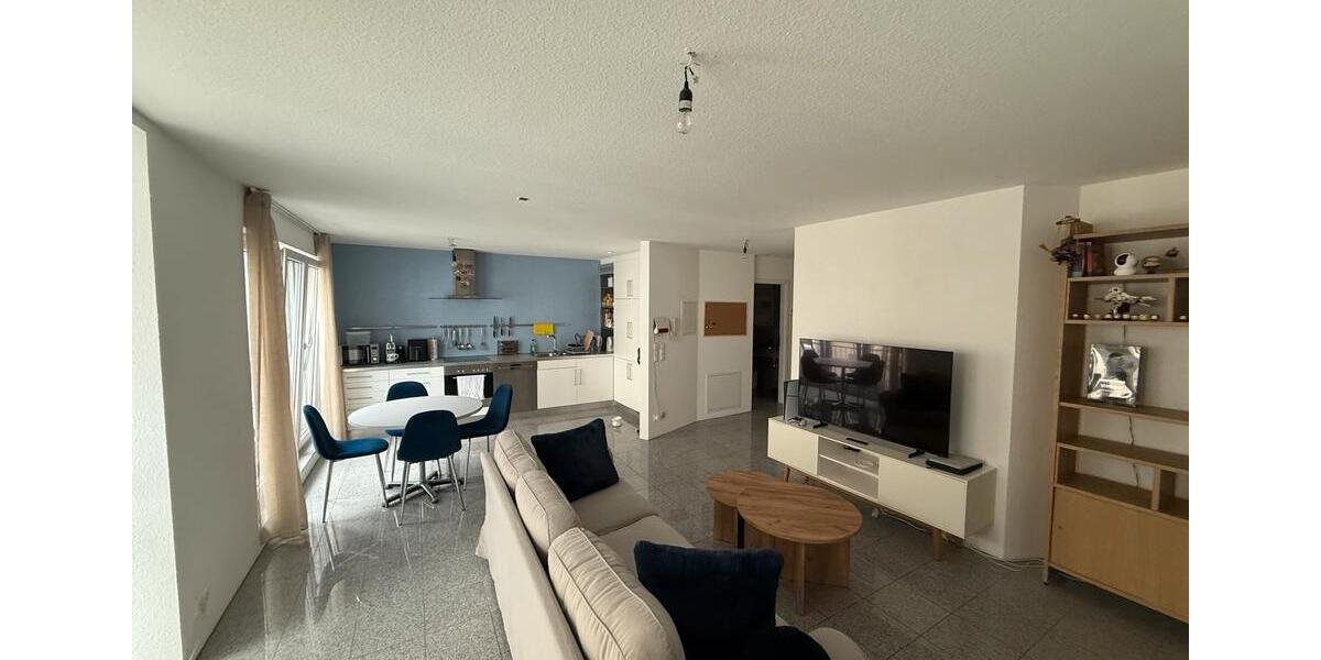 Etagenwohnung Stuttgart Stuttgart-Süd - 2 Zimmer, 55 m&sup2;, 1.155&euro; | Angebot:25963165