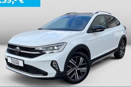 VW Taigo 9.500 km 23.490 &euro; Esslingen (bei Stuttgart) 73734