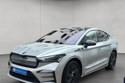 Skoda Enyaq 37.144 km 40.890 &euro; Stuttgart 70190