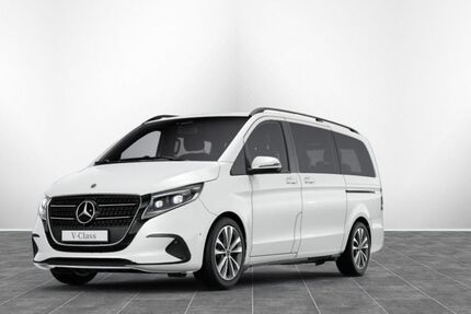 Mercedes-Benz V 250 4.000 km 70.935 &euro; Pforzheim 75179