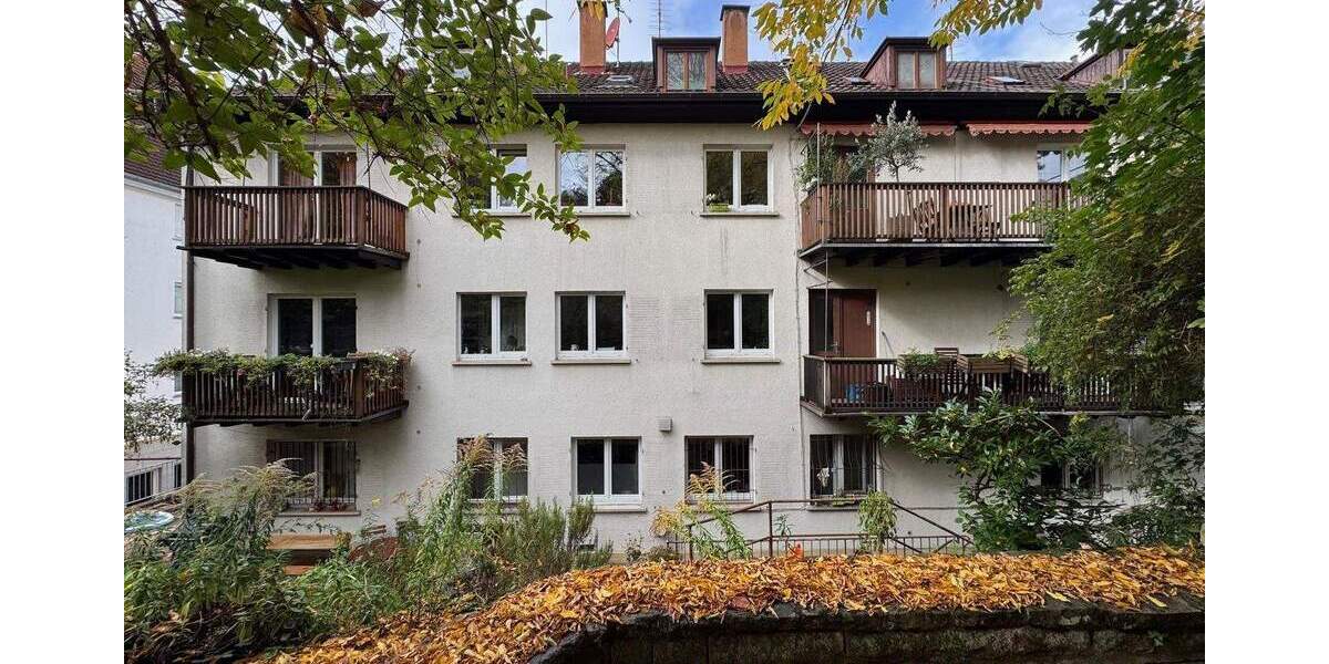 Mehrfamilienhaus, Wohnhaus Stuttgart Süd - 1 Zimmer, 490 m&sup2;, 1.890.000&euro; | Angebot:24973690