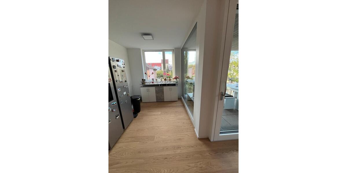 Etagenwohnung Ostfildern - 3 Zimmer, 72 m&sup2;, 1.904&euro; | Angebot:27595837
