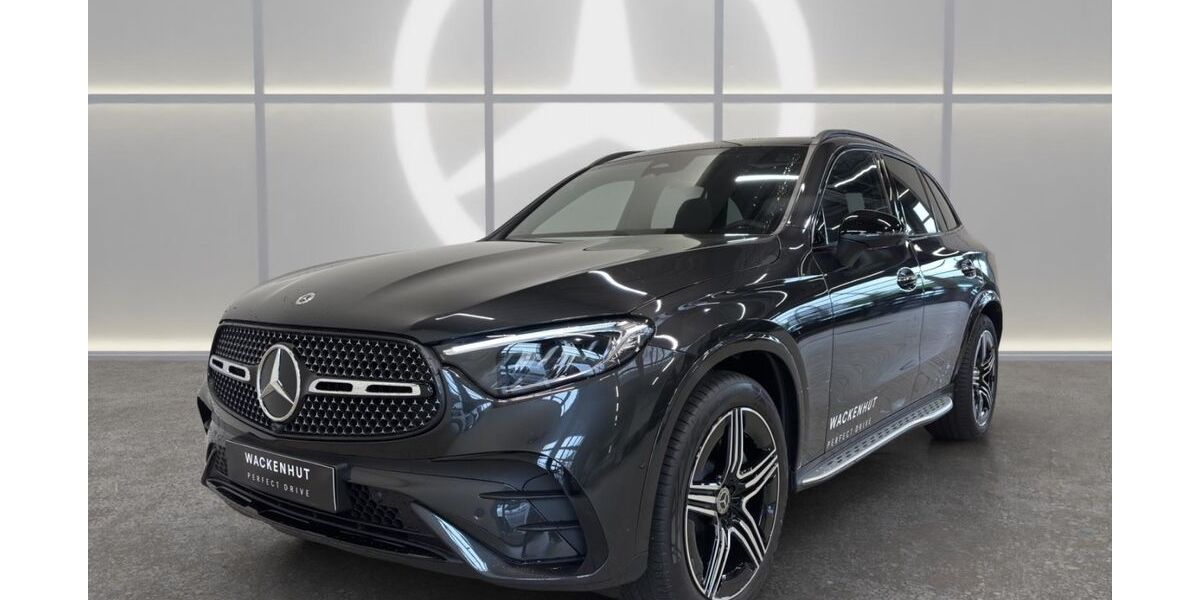 Mercedes-Benz GLC 220 4.900 km 59.880 &euro; Nagold 72202