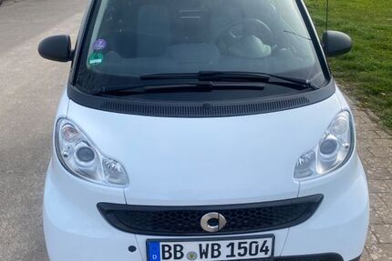 Smart ForTwo 94.000 km 6.200 &euro; Schönaich 71101