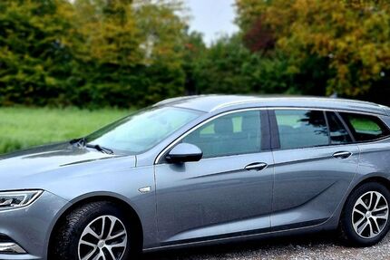 Opel Insignia 111.000 km 15.400 € LUDWIGSBURG 71634