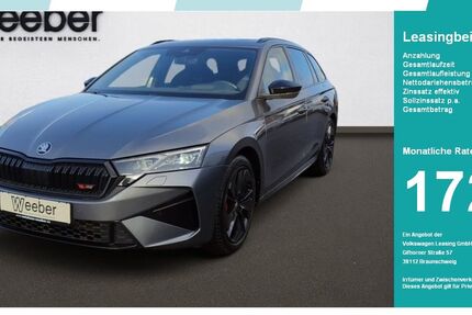 Skoda Octavia 24.396 km 37.590 &euro; Calw 75365