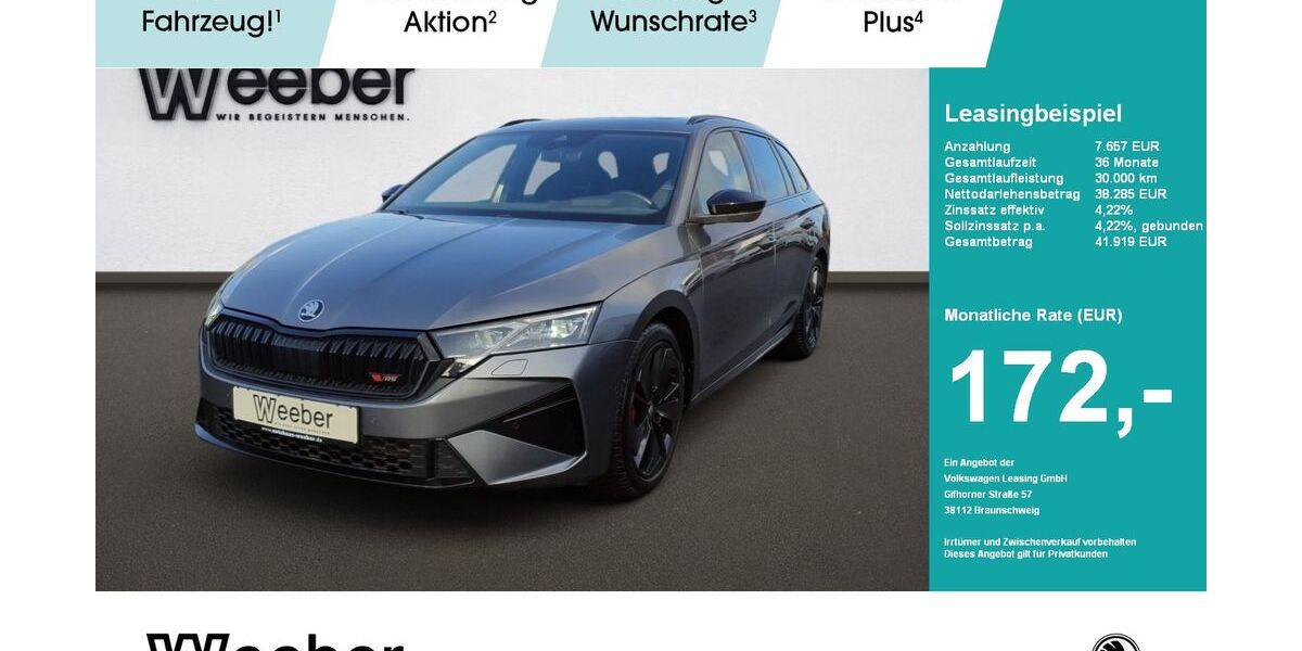 Skoda Octavia 24.396 km 38.285 &euro; Calw 75365