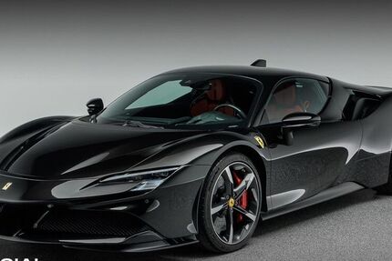 Ferrari SF90