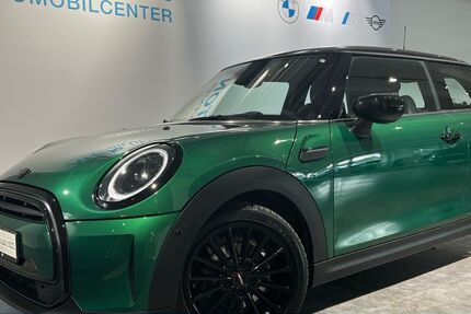 Mini Cooper 37.261 km 22.290 &euro; Tübingen 72072