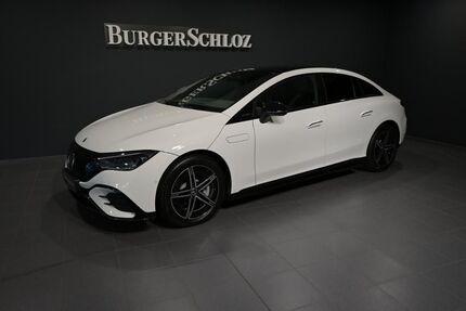 Mercedes-Benz EQE 20.600 km 50.280 &euro; Waiblingen 71332