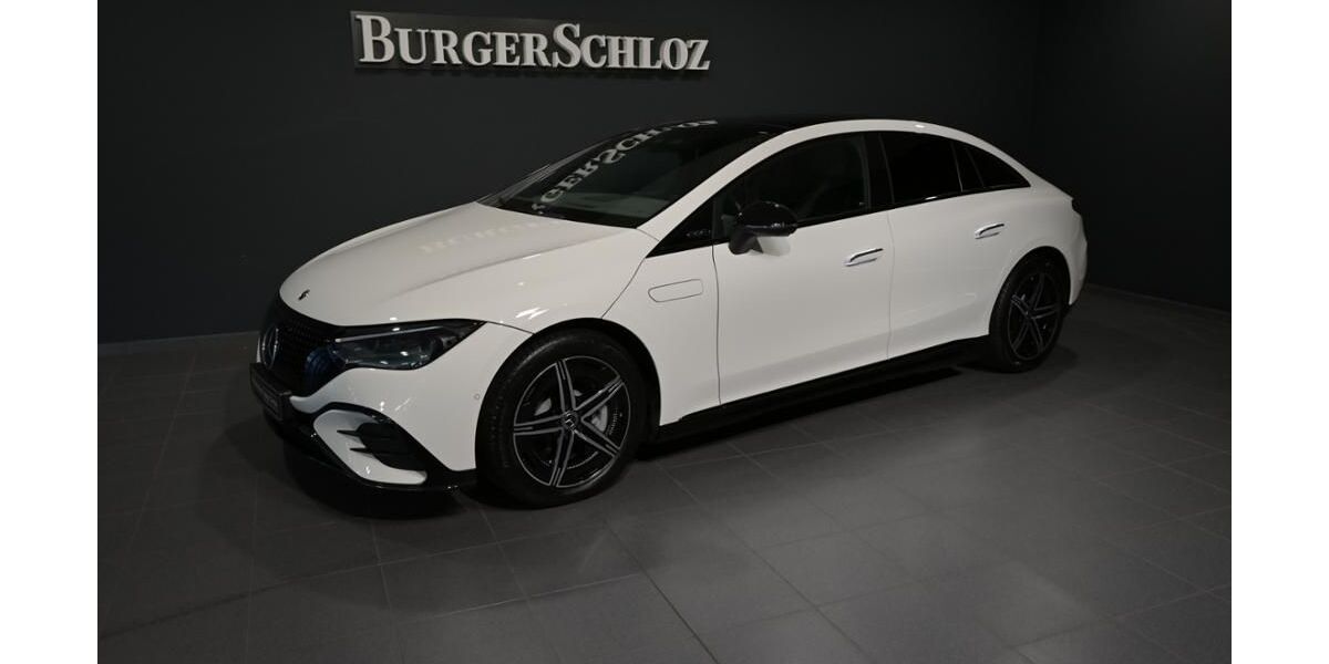 Mercedes-Benz EQE 20.600 km 51.970 &euro; Waiblingen 71332