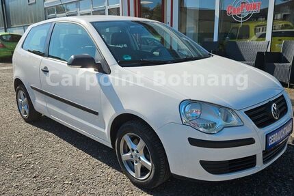 VW Polo 144.976 km 3.490 &euro; Stuttgart 70195