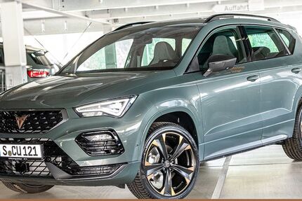 Cupra Ateca 9.990 km 38.990 € Stuttgart-Feuerbach 70469