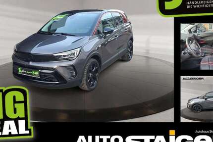 Opel Crossland 23.067 km 16.990 &euro; Stuttgart 70188