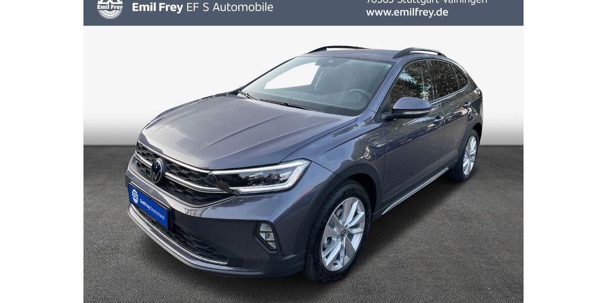 VW Taigo 24.610 km 22.490 &euro; Stuttgart 70565