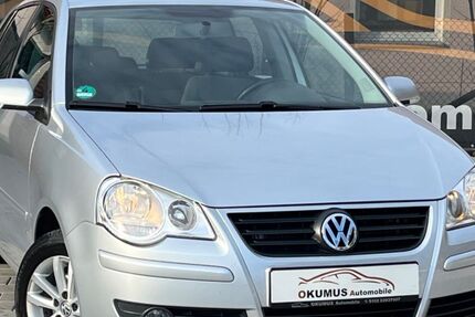 VW Polo 112.000 km 4.490 &euro; Rohrdorf 72229