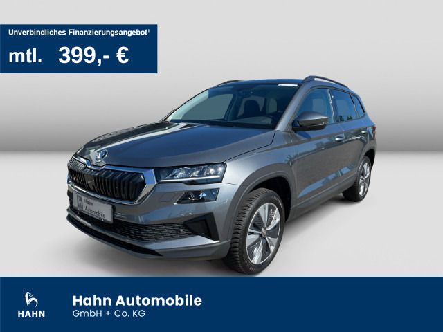 Skoda Karoq 3.225 km 29.495 € Böblingen 71032