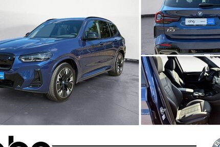 BMW iX3 21.800 km 43.990 &euro; Böblingen 71034