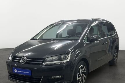 VW Sharan 109.957 km 19.890 &euro; Filderstadt 70794