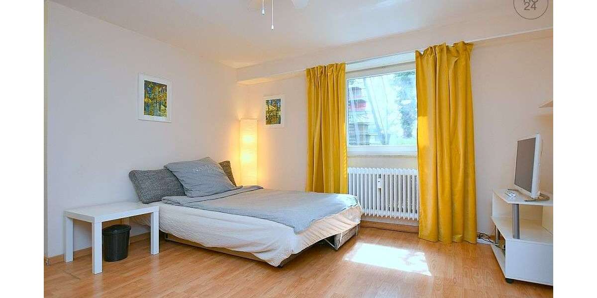 Wohnung zum Mieten in Stuttgart 690 € 25 m² 1 zimmer