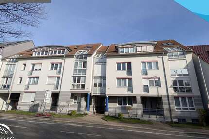 Wohnung zum Kaufen in Sindelfingen 199.000 € 49 m² 2 zimmer