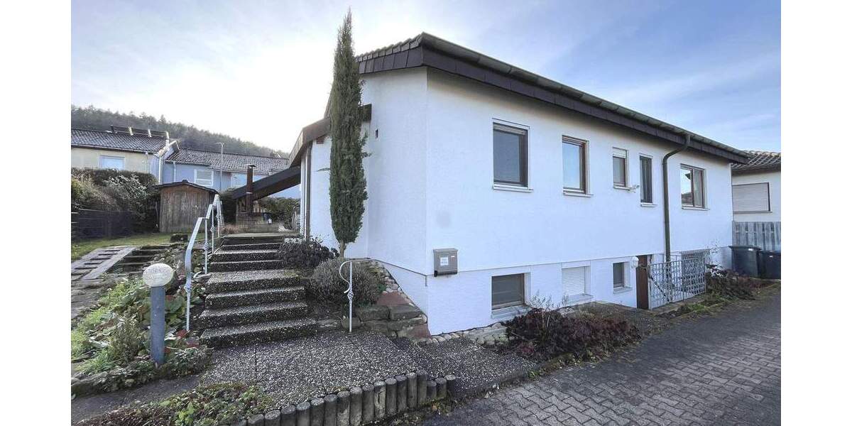 Einfamilienhaus Weil der Stadt Münklingen - 3 Zimmer, 110 m&sup2;, 430.000&euro; | Angebot:24390248
