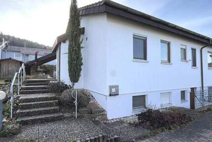 Haus Weil der Stadt Münklingen - 3 Zimmer, 110 m&sup2;, 430.000&euro; | Angebot:24390248