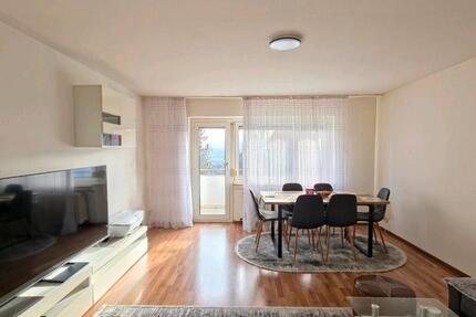 Helle 2-Zimmer-Wohnung mit schönem Ausblick in Calw-Heumaden 2 zimmer