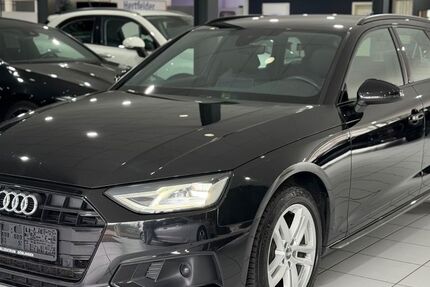 Audi A4 99.000 km 21.990 &euro; Weil im Schönbuch 71093
