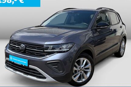 VW T-Cross 21.103 km 23.690 &euro; Esslingen (bei Stuttgart) 73734