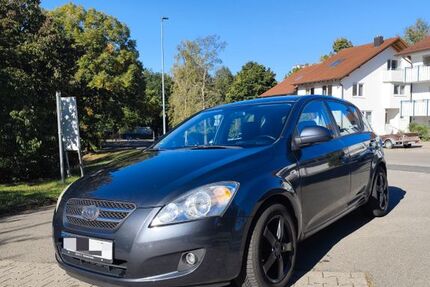 Kia ceed / Ceed 241.000 km 1.999 &euro; Sindelfingen 71067