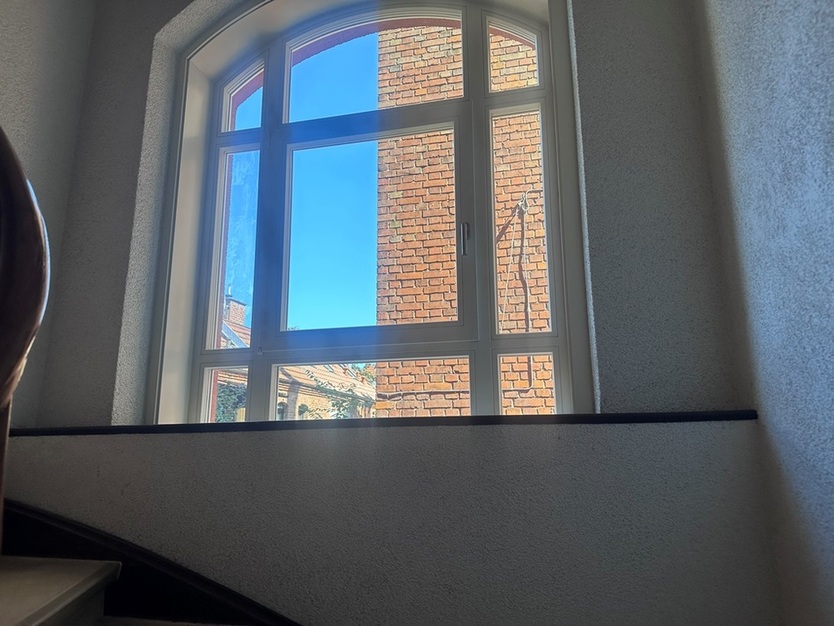 Helle 2,5-Zi.-Altbau-ETW in zentraler Lage von S-Süd (Heslach)
