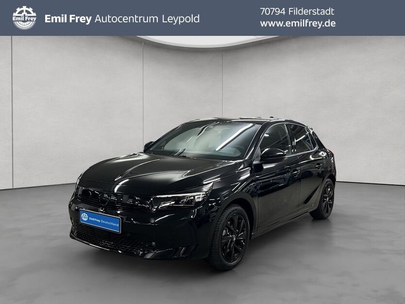 Opel Corsa 12.665 km 18.890 € Filderstadt 70794