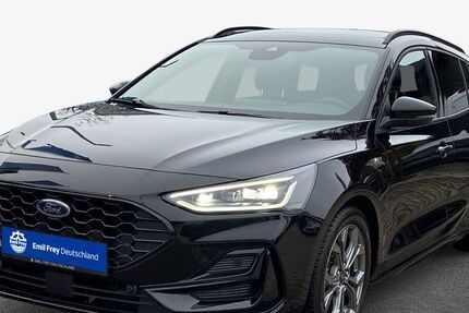 Ford Focus 16.594 km 20.770 &euro; Leonberg 71229