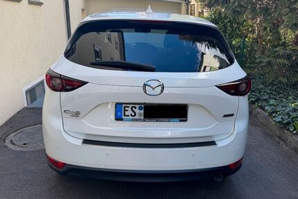 Mazda CX-5 180.000 km 19.900 &euro; Esslingen 73730