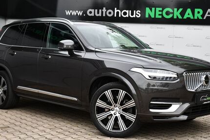 Volvo XC90 80.000 km 47.900 &euro; Reutlingen 72762