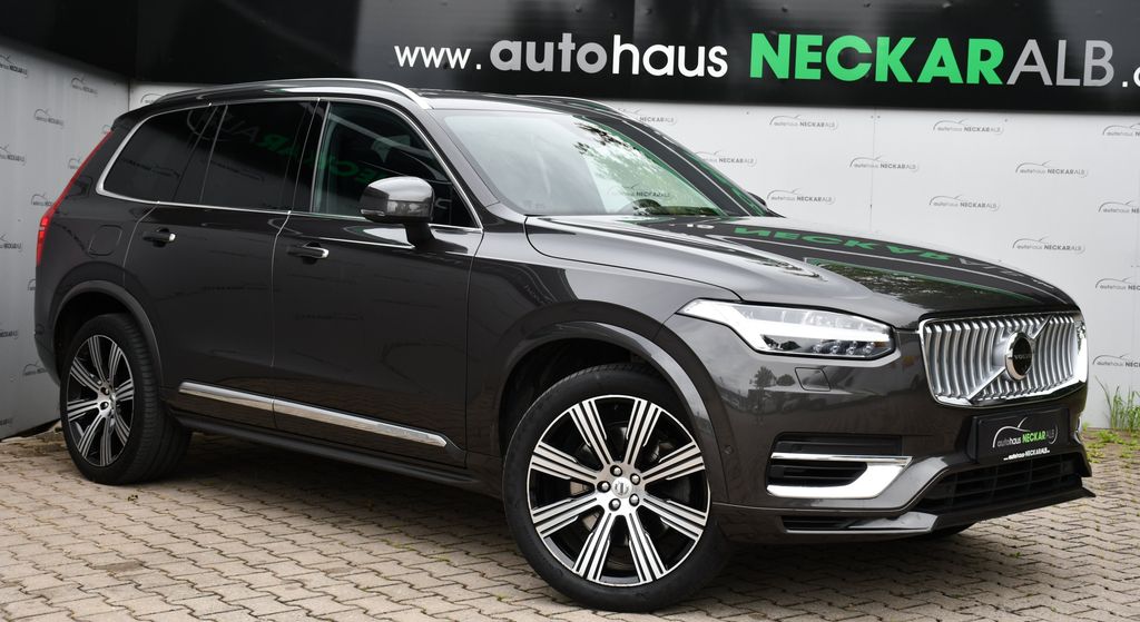 Volvo XC90 80.000 km 47.900 &euro; Reutlingen 72762